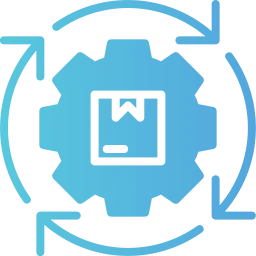 Easy Integration with Logistics Systems